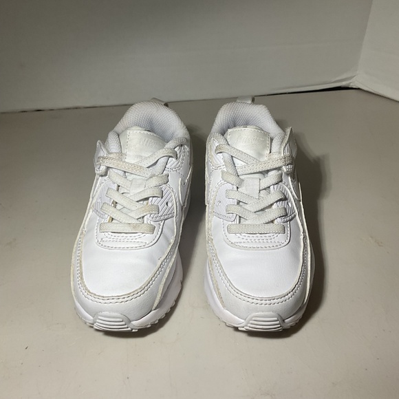 Nike Air Toddler Air Max 90 LTR Size 9C - Picture 8 of 11